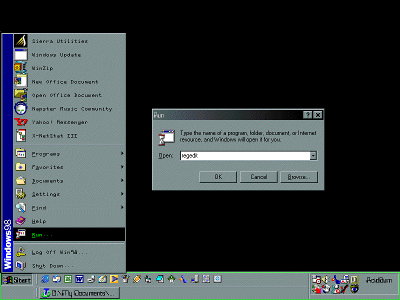 Bitmap Image